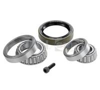 NTN-SNR Set di cuscinetti ruota R151.24 per Mercedes-Benz