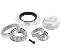 Set di cuscinetti ruota SNR R151.35