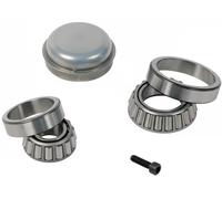 Set di cuscinetti ruota SNR R151.36
