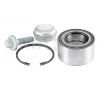 NTN-SNR Kit cuscinetto ruota R151.52 anteriore per Mercedes Classe S E CLS GLK
