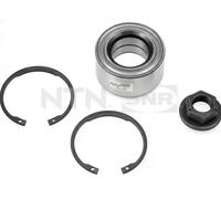 SNR R152.42 Kit cuscinetto ruota