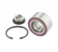 SNR Cuscinetto Ruota Anteriore Kit per Ford Fuoco Torneo Dnw VW Passat 3B3