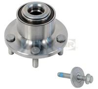 Kit cuscinetto ruota SNR R152.62 per FORD C-MAX (DM2) 1.8 2007-201