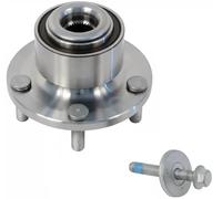 Kit cuscinetto ruota SNR R152.62 per FORD C-MAX (DM2) 1.8 2007-201