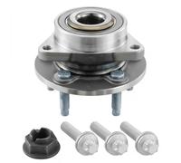 SNR R153.66 Kit cuscinetto ruota