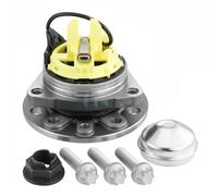 NTN-SNR Kit cuscinetto ruota R153.73 per Opel Zafira B e Astra H