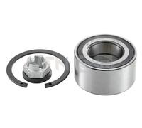 SNR R155.107 Kit cuscinetto ruota per DACIA,RENAULT