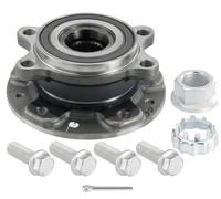 NTN-SNR Cuscinetto ruota R155.119 per Nissan e Renault