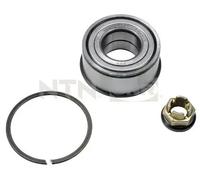SNR R155.44 Kit cuscinetto ruota