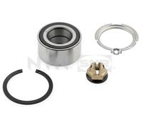 NTN-SNR Cuscinetto ruota R155.76 – Assale anteriore Dx per Renault Dacia