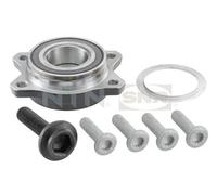 Cuscinetto ruota R157.40 SNR per AUDI A6 C6 Avant A6 C6 A6 Allroad C6 R8 Spyder