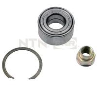 Cuscinetto ruota Assale anteriore Dx R158.35 SNR per FIAT LANCIA