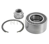 Set di cuscinetti ruota SNR R158.58