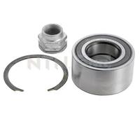 Set di cuscinetti ruota SNR R158.58