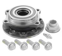 NTN-SNR Cuscinetto ruota R160.31 per Alfa Romeo 159, 159 Sportwagon, Brera