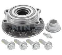 NTN-SNR Cuscinetto ruota R160.31 per Alfa Romeo 159, 159 Sportwagon, Brera