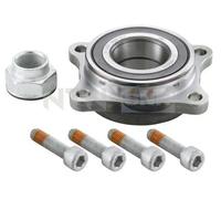 NTN-SNR Kit cuscinetto ruota R160.52 per Alfa Romeo Giulietta - assale anteriore sinistro-destro