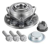 Set di cuscinetti ruota SNR R164.25