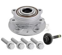 NTN-SNR Set di cuscinetti ruota R165.27 per Volvo S80 I XC70 I V70 II S60 I