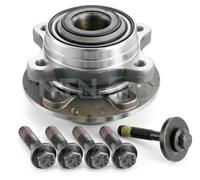 NTN-SNR Kit cuscinetto ruota R165.32 per Volvo