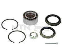 NTN-SNR Kit cuscinetto ruota R168.30 anteriore per Nissan Sunny/100NX