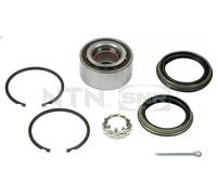 NTN-SNR Kit cuscinetto ruota R168.30 anteriore per Nissan Sunny/100NX