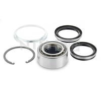 NTN-SNR Kit cuscinetto ruota R169.08 anteriore per Toyota Corolla
