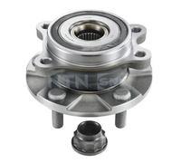 Cuscinetto ruota Assale anteriore Dx R169.72 SNR per TOYOTA RAV 4 III PRIUS PLUS