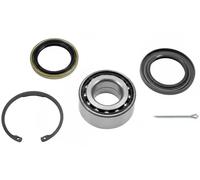 NTN-SNR Set cuscinetti ruota R173.14 per Mitsubishi Galant VI, Carisma 1.8 (1995-1997)