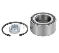 NTN-SNR Set cuscinetti ruota R177.21 - Kit per FIAT, SUZUKI (anteriore sinistro/destro)