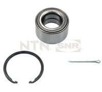 Set di cuscinetti ruota SNR R184.05