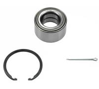 NTN-SNR Set cuscinetti ruota R184.05 - Kit anteriore Dx per HYUNDAI, KIA