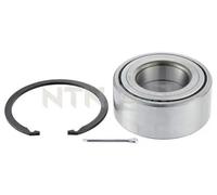 SNR R184.12 Kit cuscinetto ruota