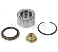SNR R189.07 Kit cuscinetto ruota