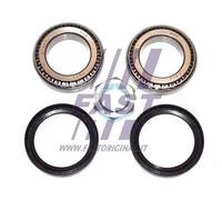 Cuscinetto ruota Assale anteriore FT22025 FAST per PEUGEOT FIAT CITROËN