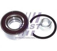 Originale FAST Kit Cuscinetto Ruota FT22089 per Alfa Romeo Fiat Lancia Opel