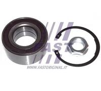 Originale FAST Kit Cuscinetto Ruota FT22093 per Citroën Peugeot