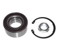 Cuscinetto ruota Assale anteriore FT22093 FAST per CITROËN PEUGEOT