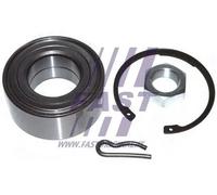 Cuscinetto ruota Assale anteriore FT22095 FAST per PEUGEOT CITROËN