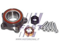 FAST FT22103 Kit cuscinetto ruota