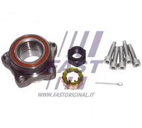 Originale FAST Kit Cuscinetto Ruota FT22104 per Ford
