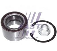 Set Di Cuscinetti Ruota FAST FT22117 Per Nissan Opel Renault