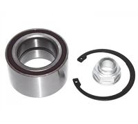 Set Di Cuscinetti Ruota FAST FT22117 Per Nissan Opel Renault
