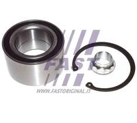 Cuscinetto ruota Assale anteriore FT22121 FAST per RENAULT OPEL