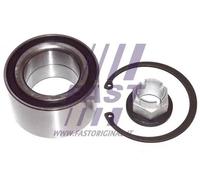 Originale FAST Kit Cuscinetto Ruota FT22122 per Nissan Opel Renault