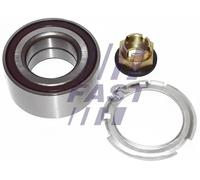 Cuscinetto ruota Assale anteriore FT22125 FAST per RENAULT OPEL NISSAN