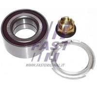 Cuscinetto ruota Assale anteriore FT22125 FAST per RENAULT OPEL NISSAN