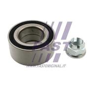 Cuscinetto ruota Assale anteriore FT22126 FAST per RENAULT OPEL NISSAN