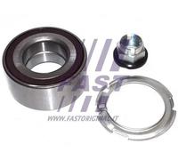 Kit Cuscinetto Ruota Fast FT22127 per Renault Nissan Opel Vauxhall