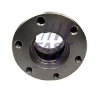 FAST Cuscinetto Ruota Anteriore Kit Adatto A per Iveco Quotidiano II Box / Kombi